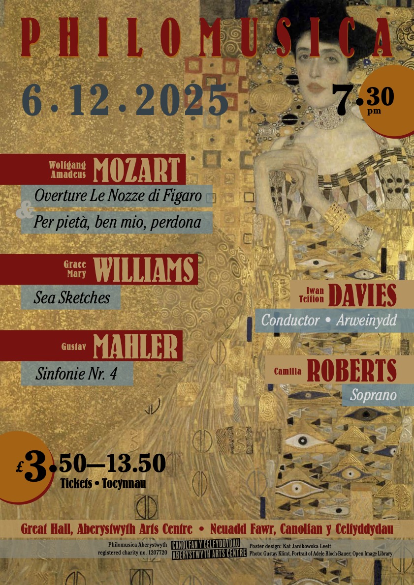 Concert December 6th 2025 Concert December 6th 2025